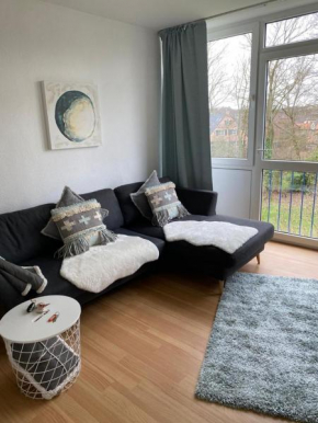 Ferienwohnung Messeapartment kostenloses wlan